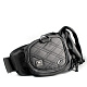 Сумка на пояс OGIO 450 Tool Pack Stealth - пейнтбольный магазин Арсенал Сумка на пояс OGIO 450 Tool Pack Stealth
